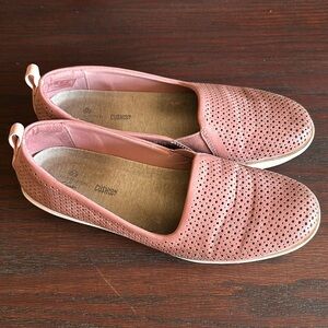 Clark’s Cloudstepper Flats